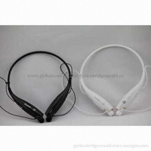 Bluetooth Headset with Fashionable Design